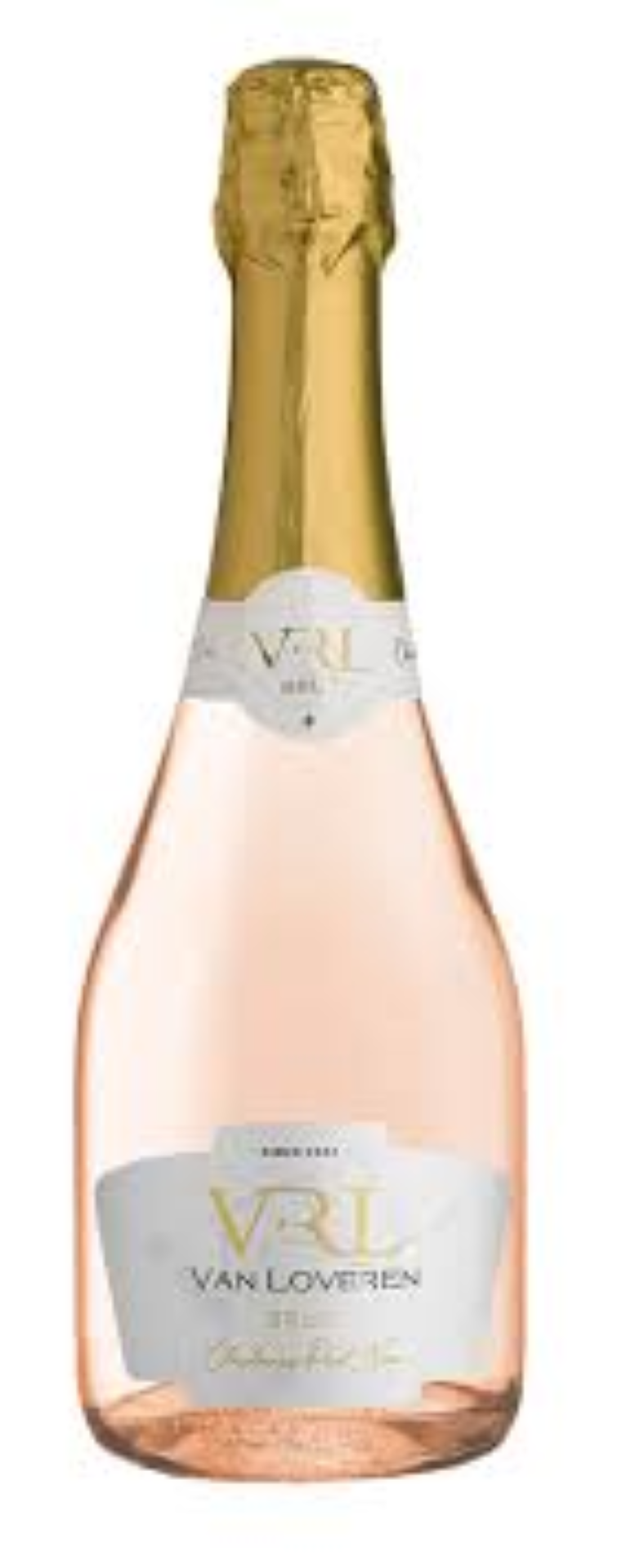 VAN LOVEREN BRUT CHARDONNAY PINOT NOIR 750ML